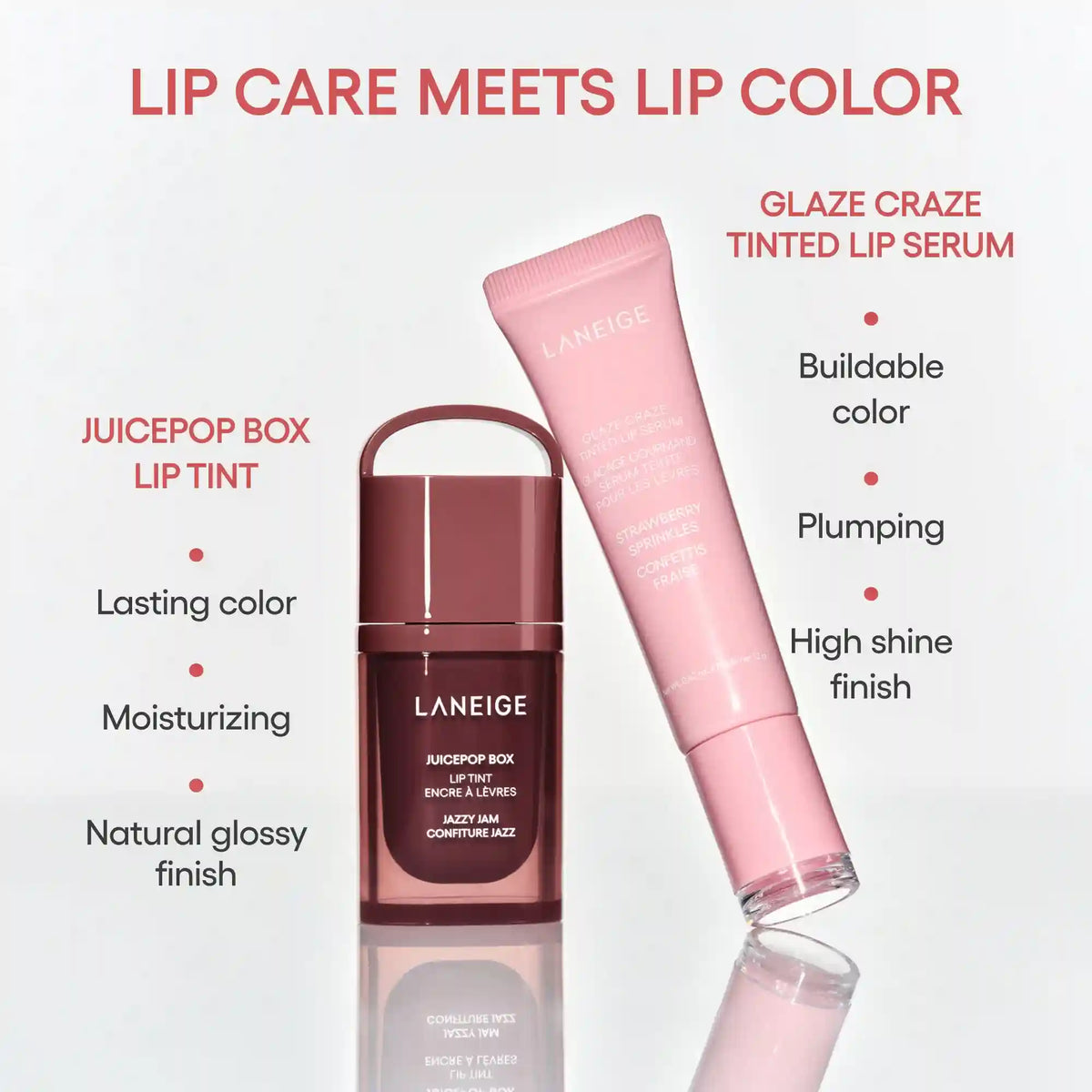 JuicePop Box Lip Tint
