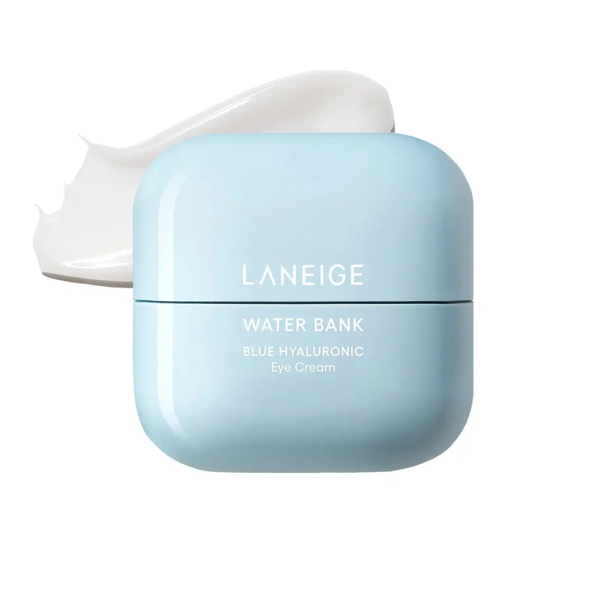 Water Bank Blue Hyaluronic Eye Cream