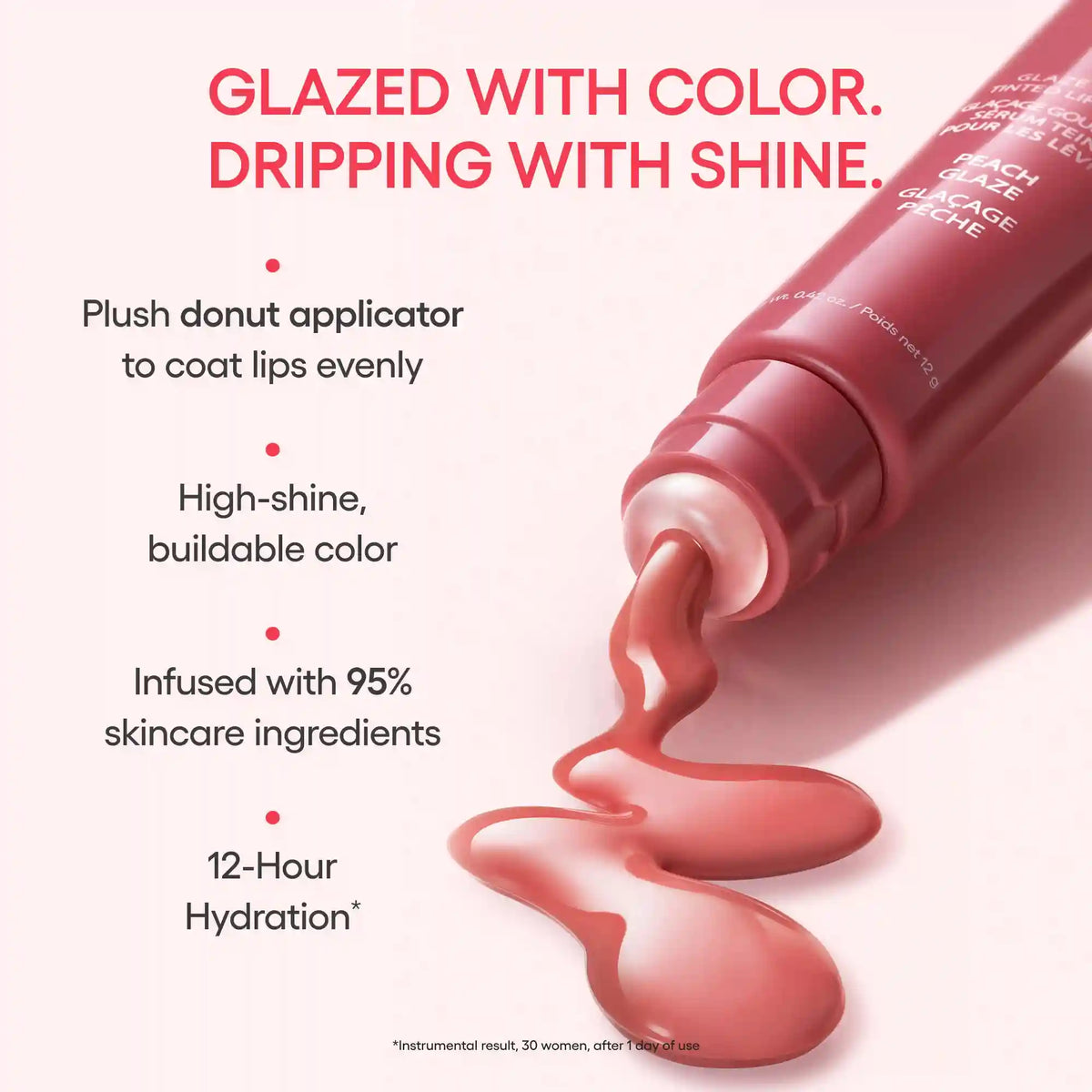 Golden Hour Tinted Lip Kit