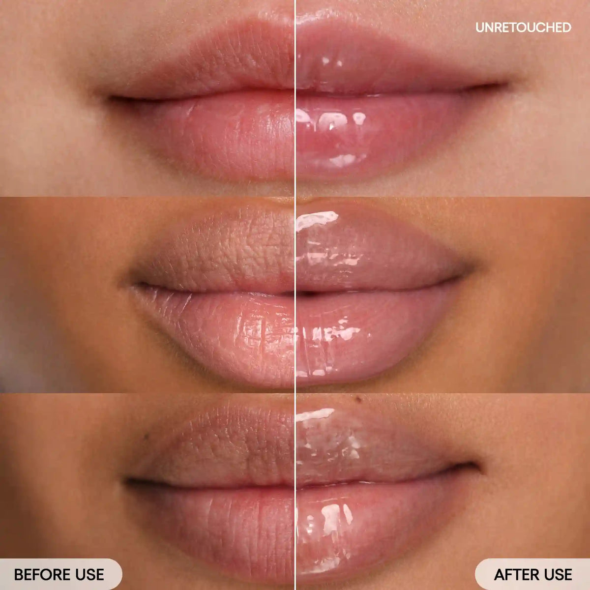 Lip Sleeping Mask