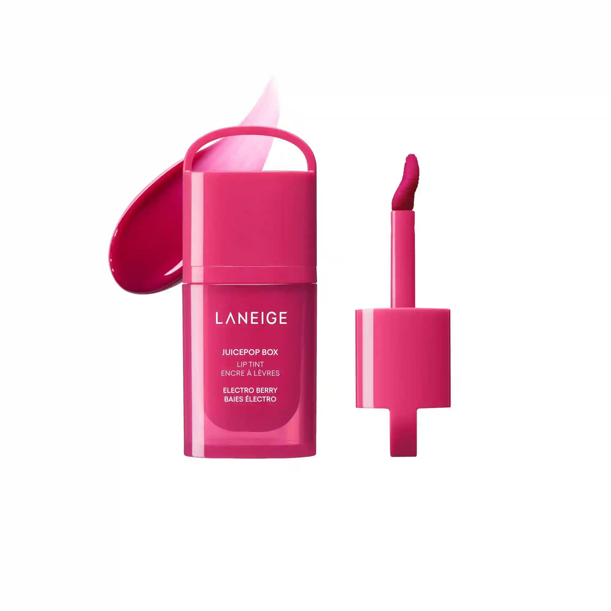 JuicePop Box Lip Tint