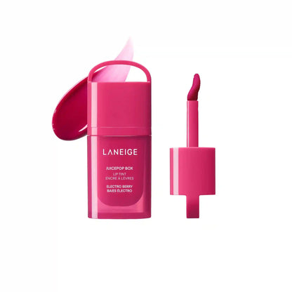 JuicePop Box Lip Tint