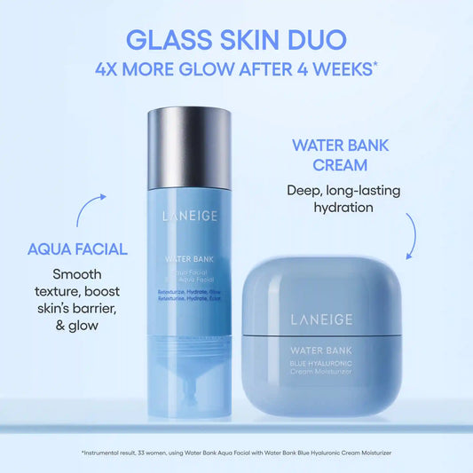 Water Bank Bundle