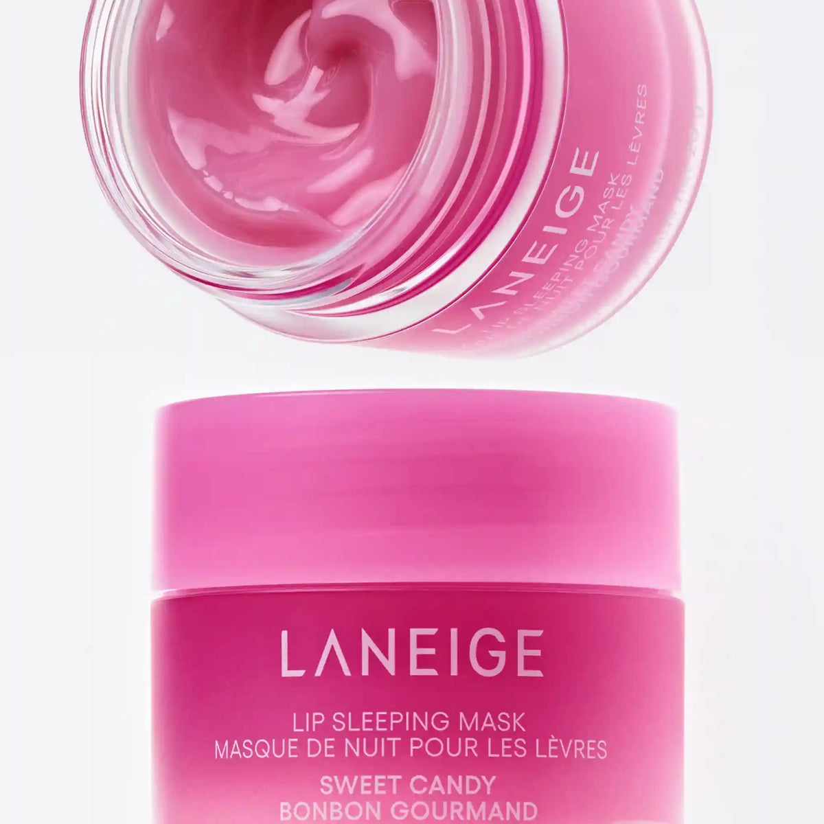 Lip Sleeping Mask