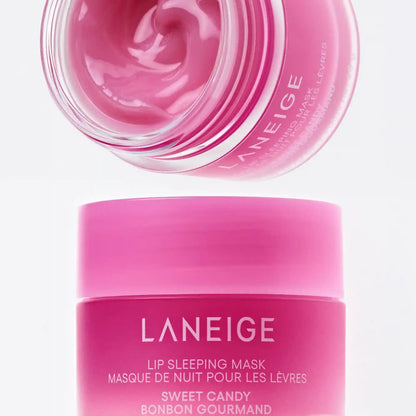 Lip Sleeping Mask