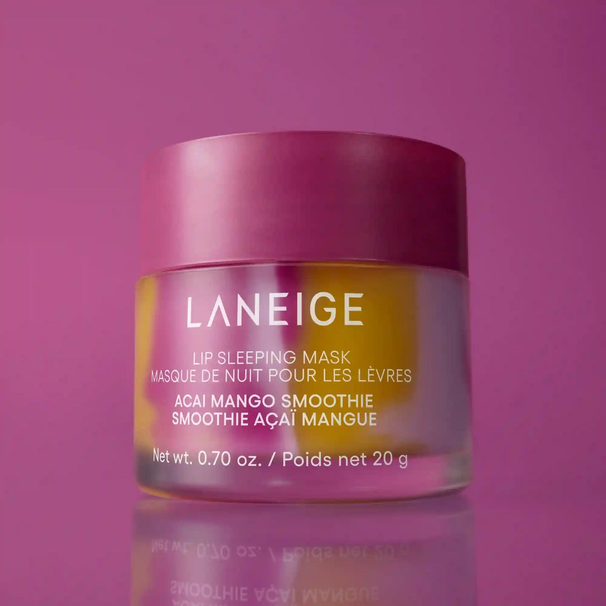 Lip Sleeping Mask
