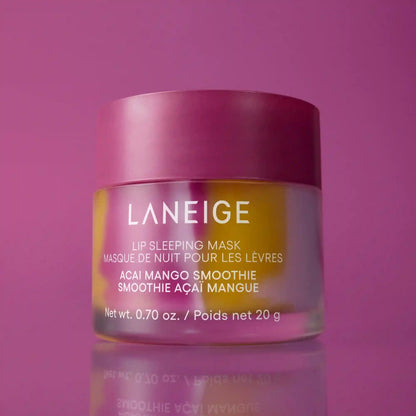 Lip Sleeping Mask