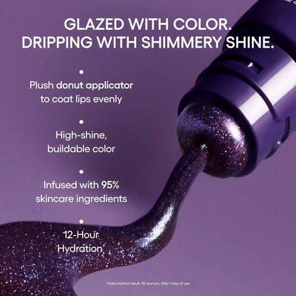 Glaze Craze Tinted Lip Serum