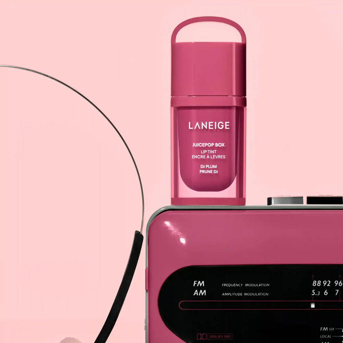 JuicePop Box Lip Tint