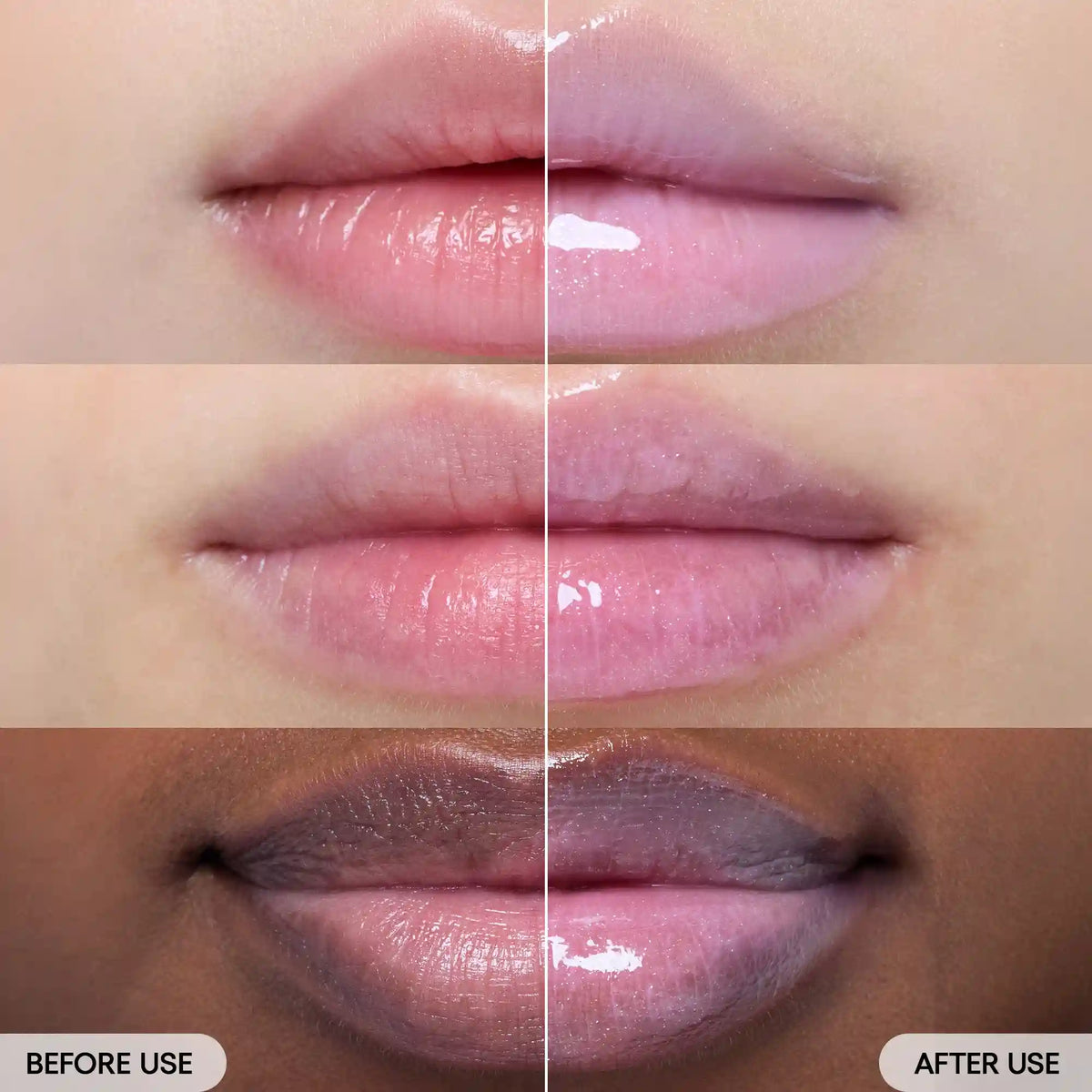 Glaze Craze Tinted Lip Serum