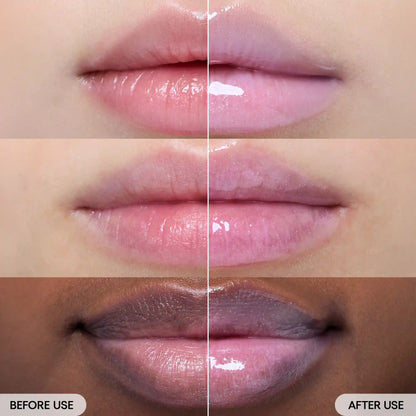 Glaze Craze Tinted Lip Serum