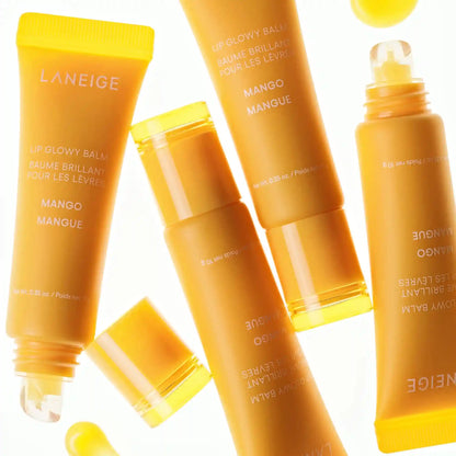 Lip Glowy Balm