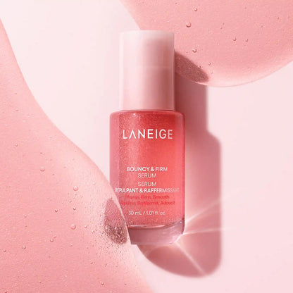 Bouncy & Firm Serum