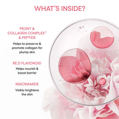 Bouncy & Firm Serum