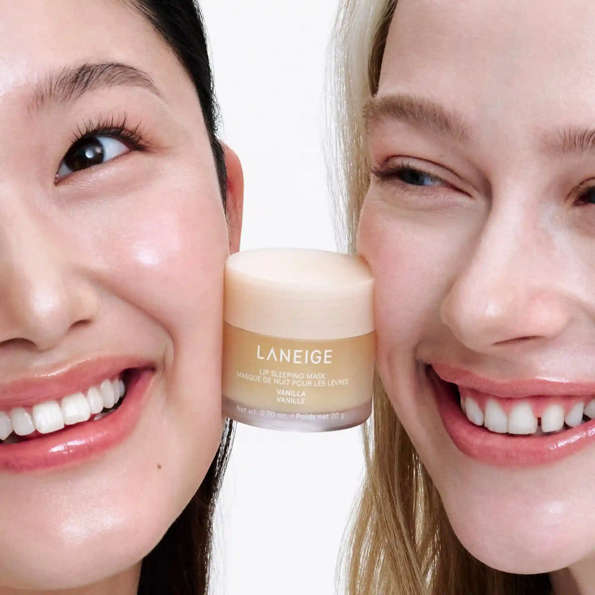 Lip Sleeping Mask
