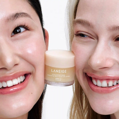 Lip Sleeping Mask