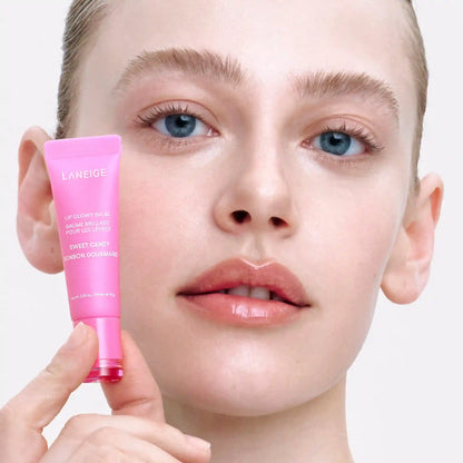 Lip Glowy Balm