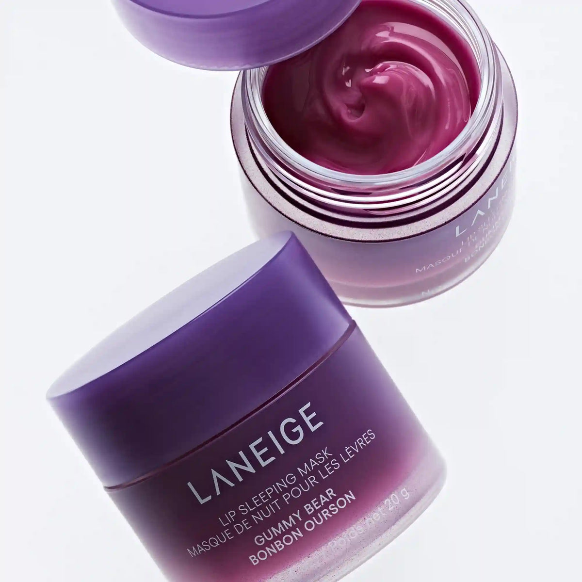 Lip Sleeping Mask