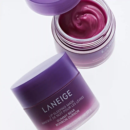 Lip Sleeping Mask
