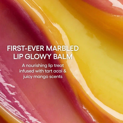 Lip Glowy Balm