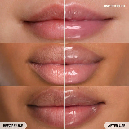 Lip Sleeping Mask