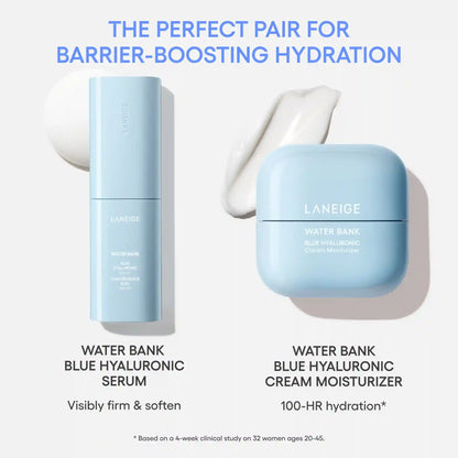 Water Bank Blue Hyaluronic Serum