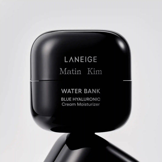 Water Bank Blue Hyaluronic Cream Moisturizer