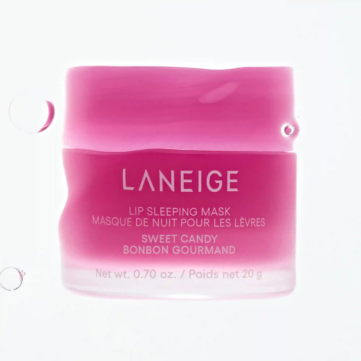 Lip Sleeping Mask