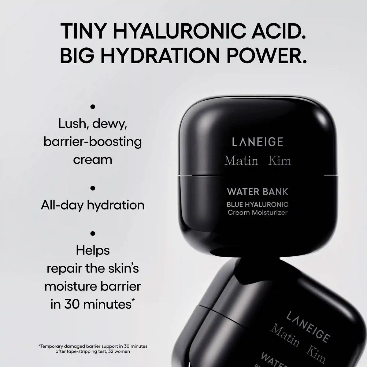 LANEIGE x MATIN KIM Pouch Bundle