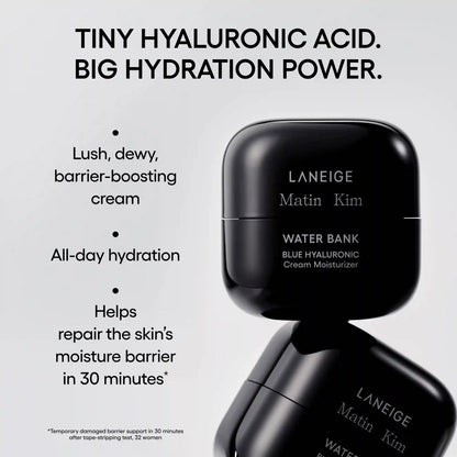 LANEIGE x MATIN KIM Pouch Bundle
