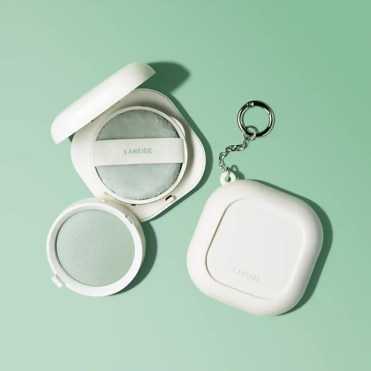 Neo Powder Travel Trio