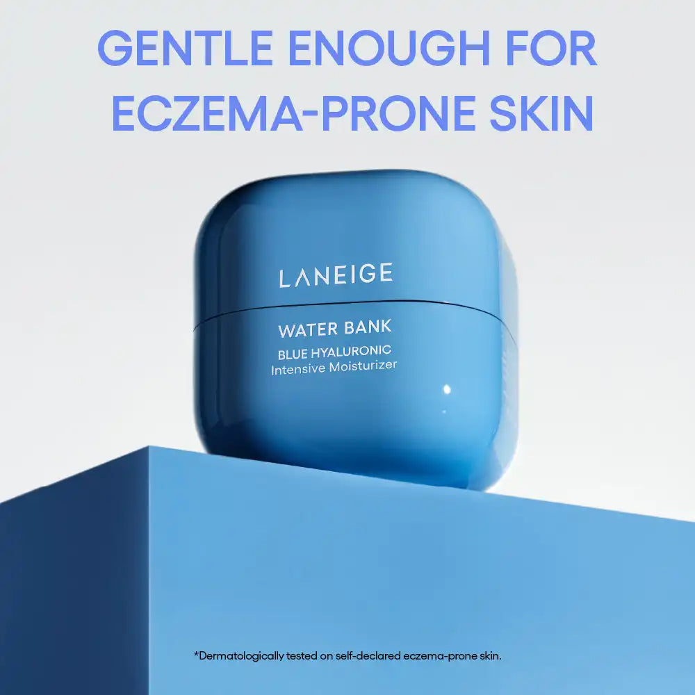 Sensitive Skincare Stack