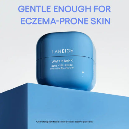 Water Bank Blue Hyaluronic Intensive + Refill Duo