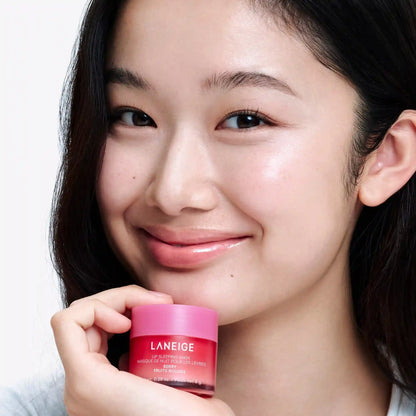 Lip Sleeping Mask