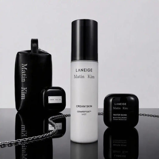 LANEIGE x MATIN KIM Pouch Bundle