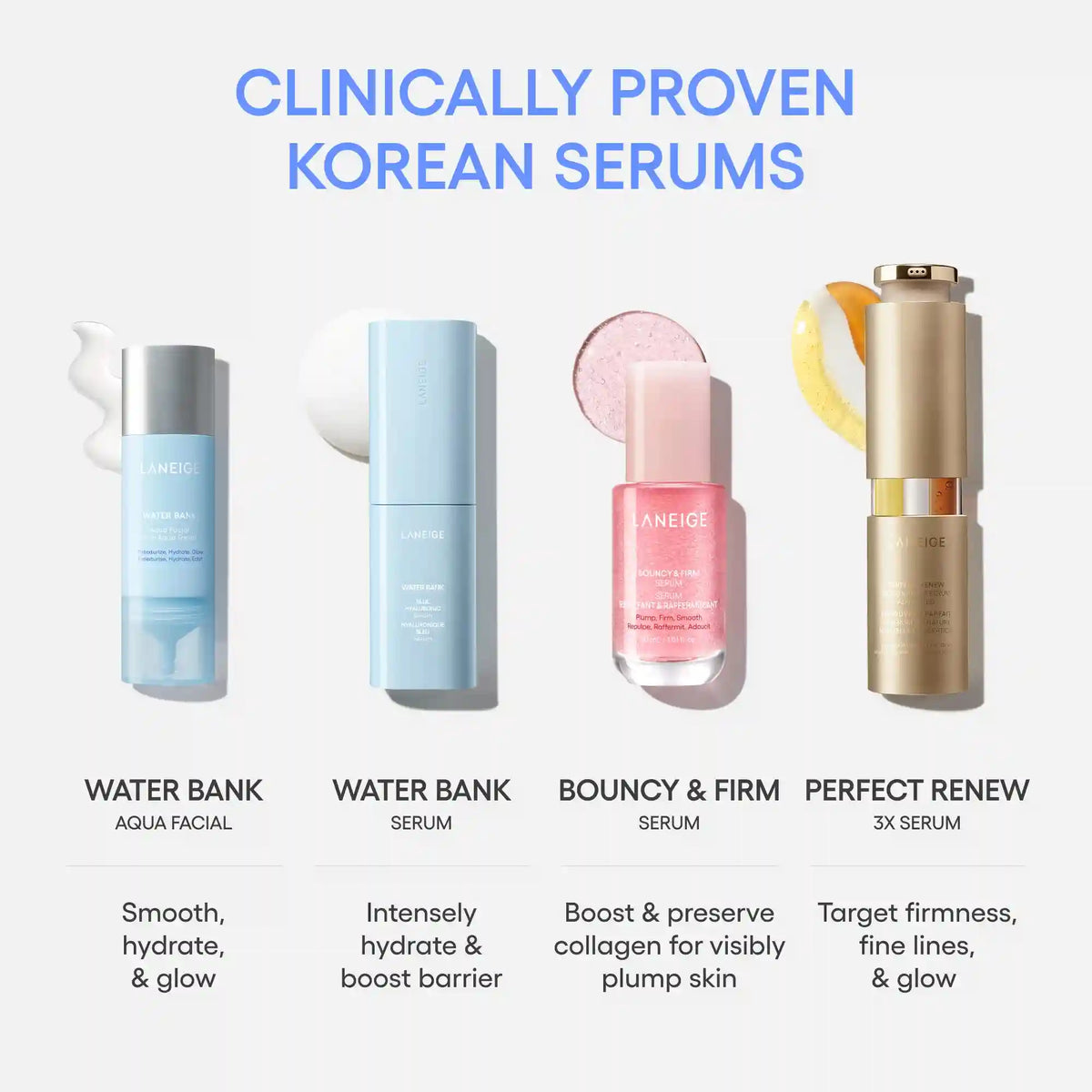 Water Bank Aqua Facial