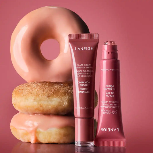 Fall Glaze Craze Duo