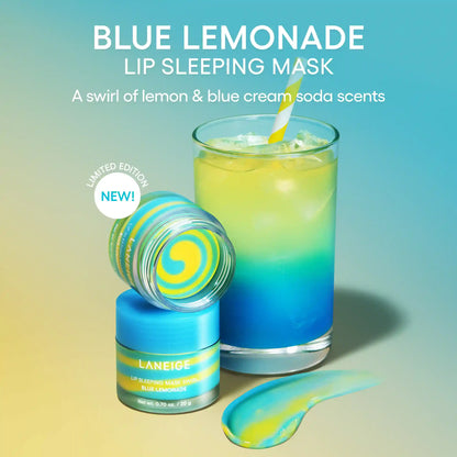 Lip Sleeping Mask