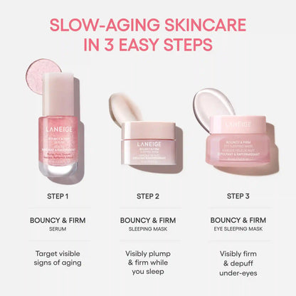 Bouncy Skin On The Go