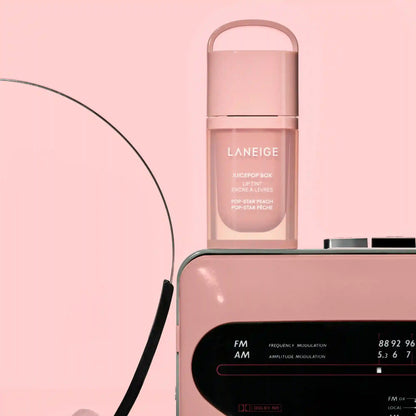 JuicePop Box Lip Tint