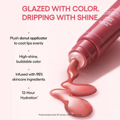 Summer Glaze Craze Duo