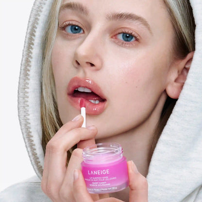 Lip Sleeping Mask