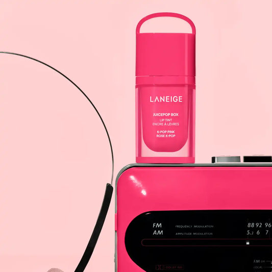 JuicePop Box Lip Tint