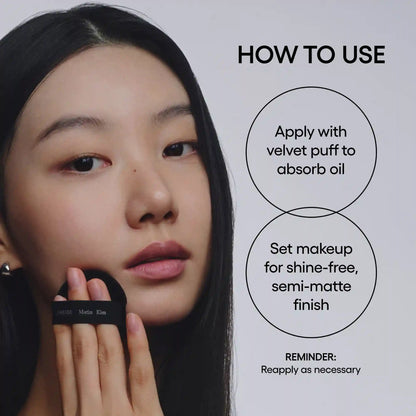 Neo Blurring Powder