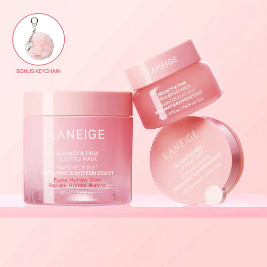 Bouncy & Firm Bundle