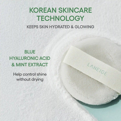 Neo Blurring Powder