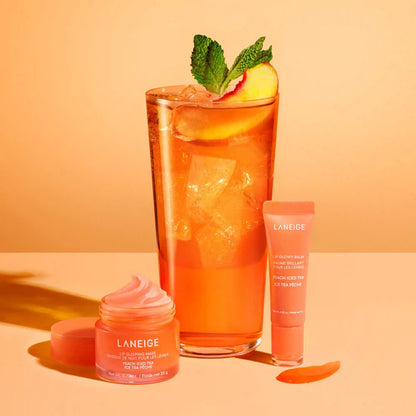 Lip Glowy Balm