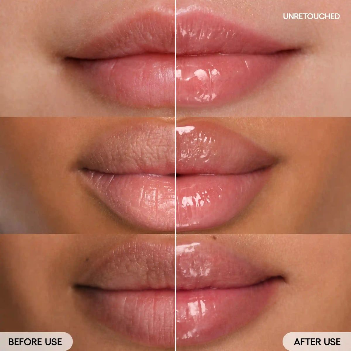 Lip Glowy Balm